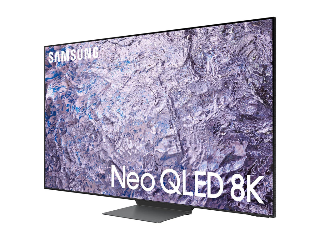 65 Class 8K Smart TV Q77737