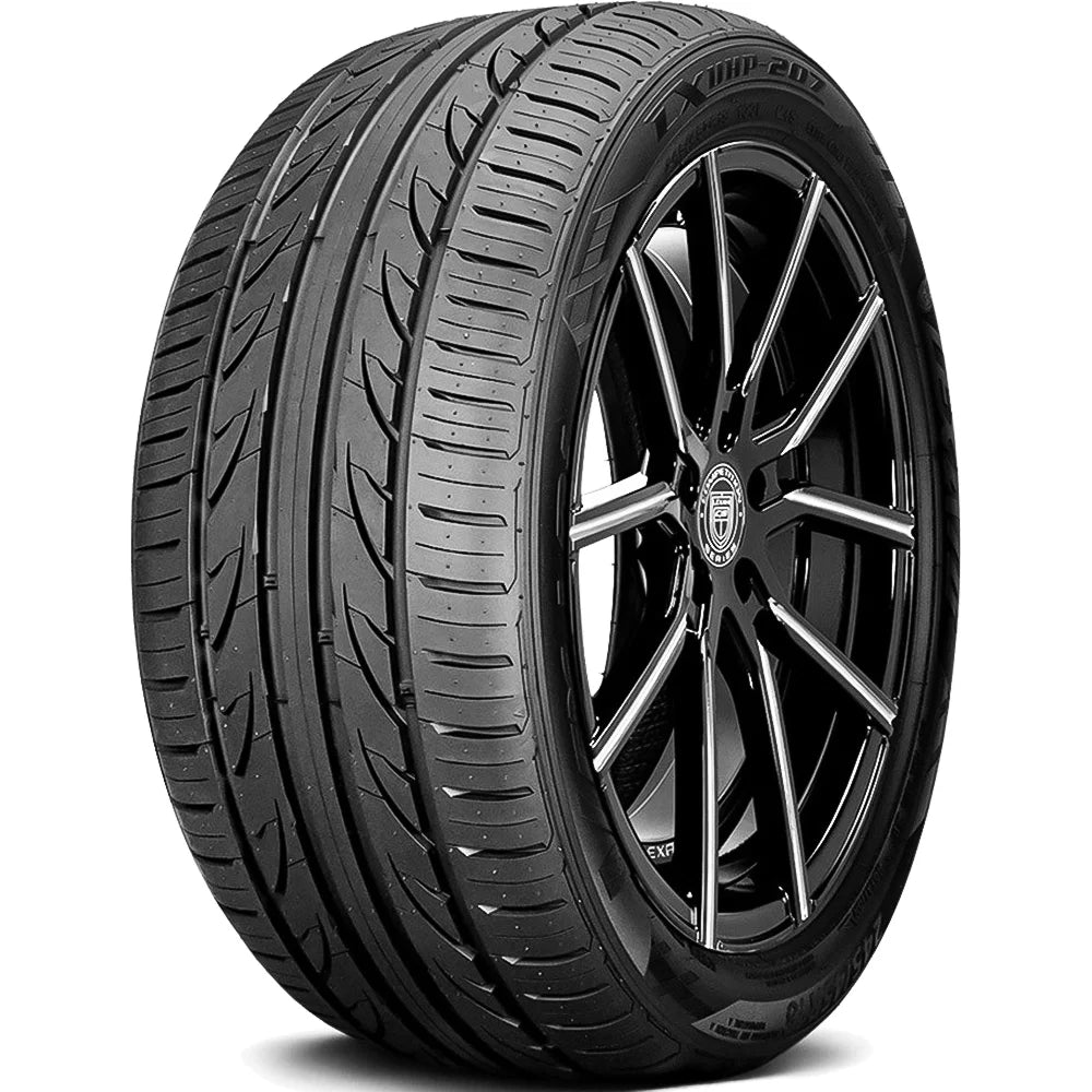 225/60R18 104V XL Passenger Tire R395285