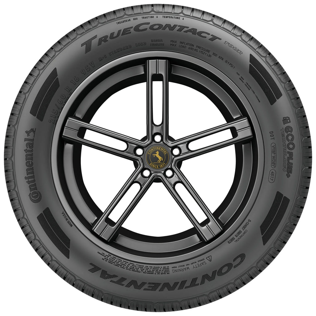 All Season 225/60R17 99T Passenger Tire T7905