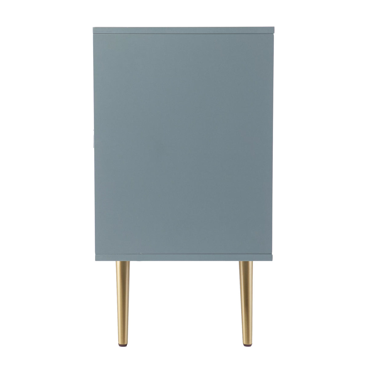 TV Stand with 2 Doors E23502