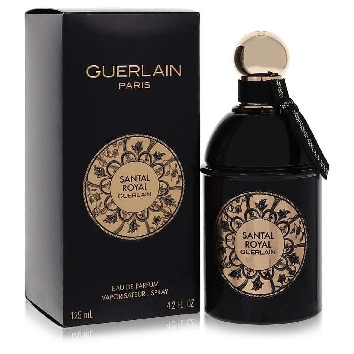 Eau De Parfum Spray 4.2 oz Q3713