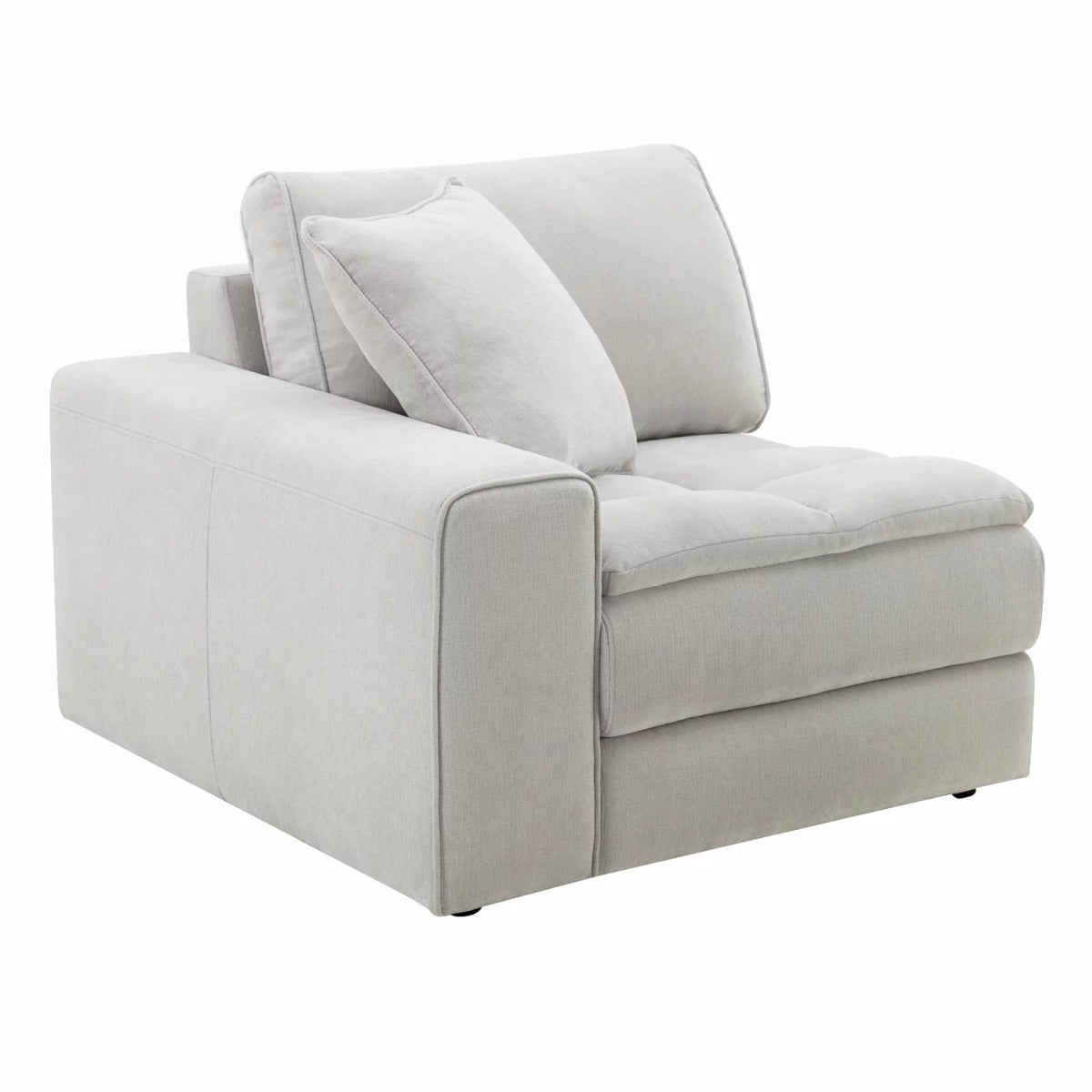 5-Piece L-Sectional Sofa G2990