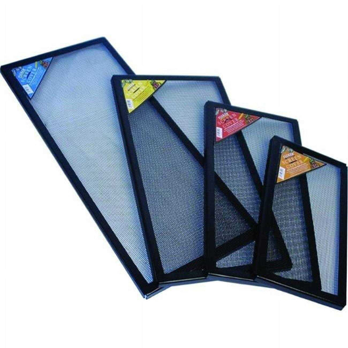 Metal Screen Cover E861