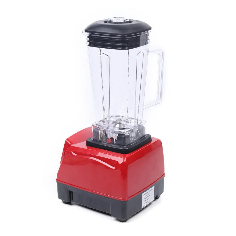 2L 1500W Countertop Blender T2309