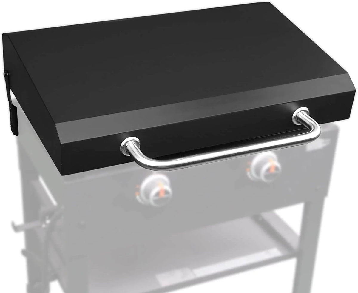 Hinged Lid for 28 inch Griddle Y1847