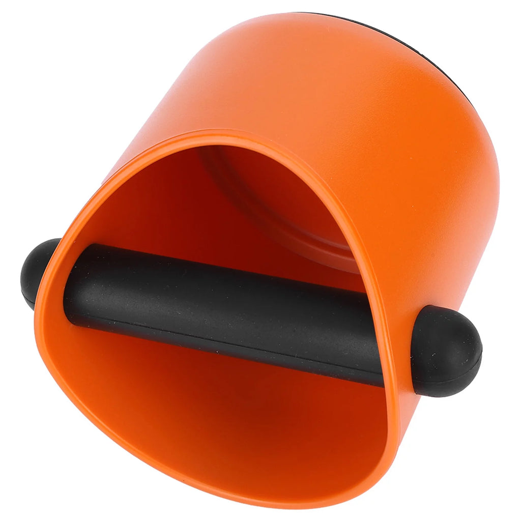 Mini Coffee Grounds Container Kitchen Bin (Orange) H13705