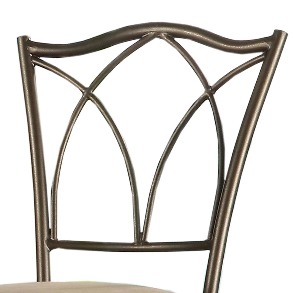 Adjustable Bar Stool Set of 3 R945
