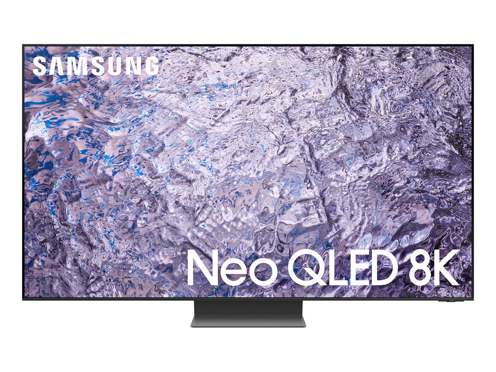 65 Class 8K Smart TV Q77737