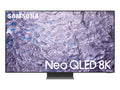 65 Class 8K Smart TV Q77737