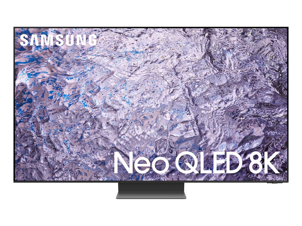 65 Class 8K Smart TV Q77737