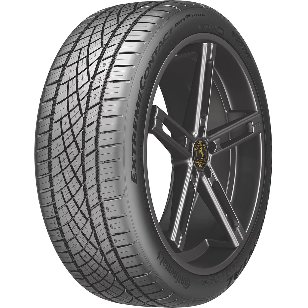 All Season 235/50ZR17 96W Passenger Tire Z205953