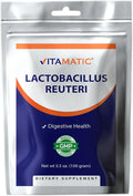Lactobacillus Reuteri Probiotic Powder 100 Gram A8158