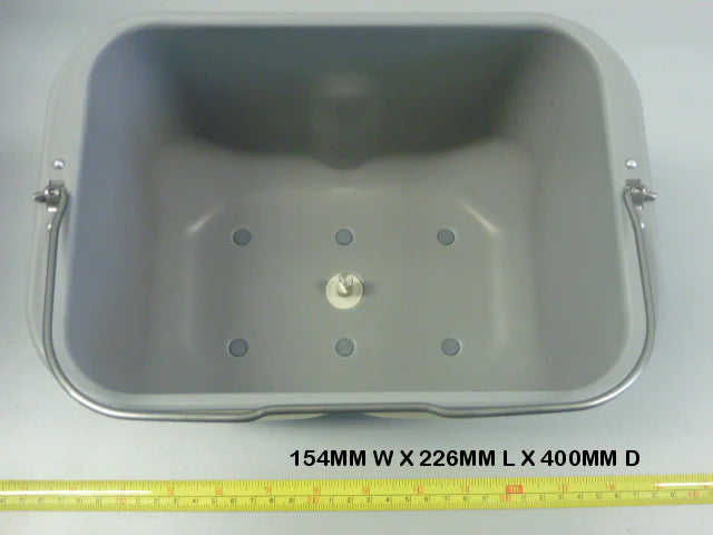 Bread Pan J40469