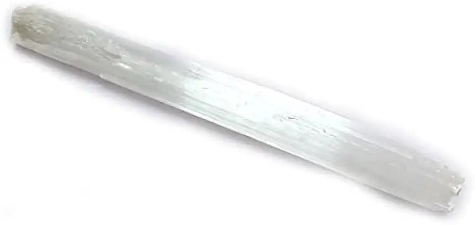 Rough Selenite Crystal N8587