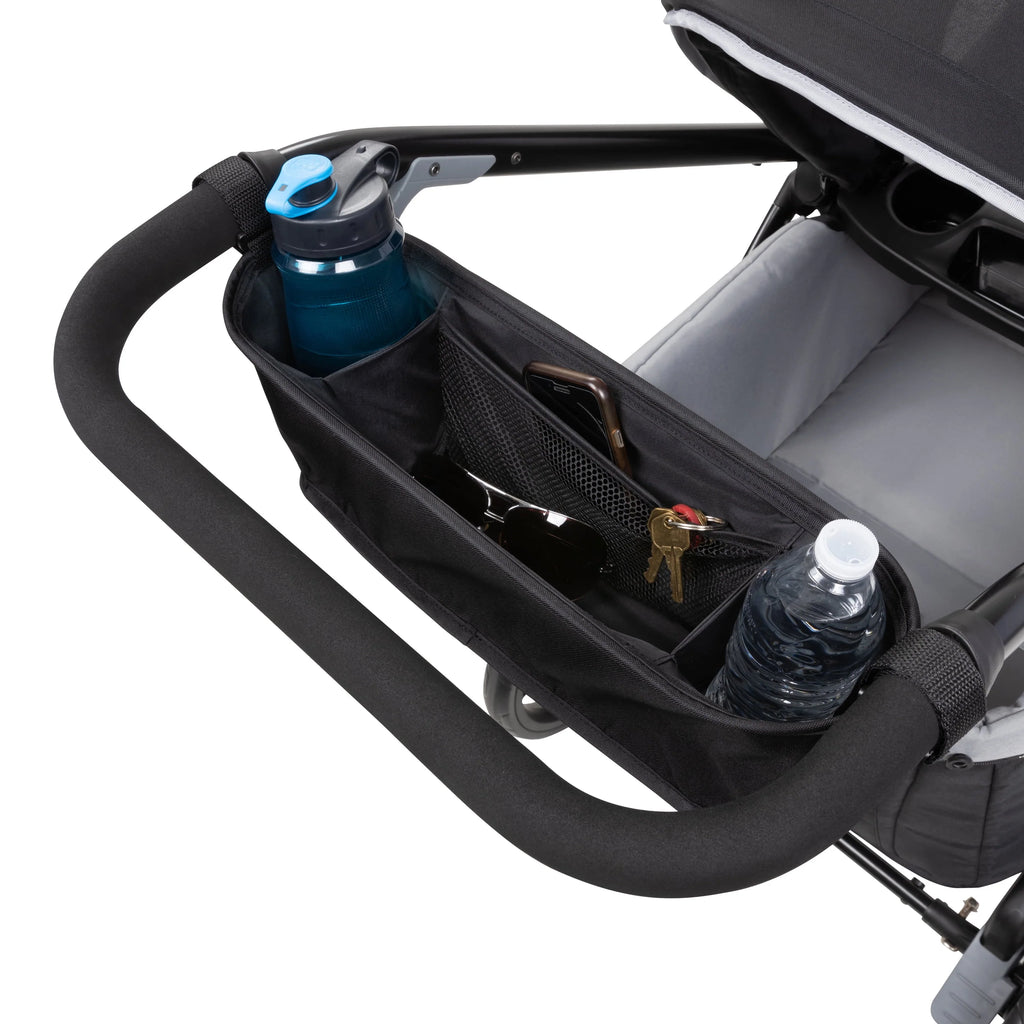 2-in-1 Stroller Wagon F640