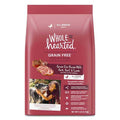 Grain Free Pork Beef & Lamb Recipe Dry Dog Food J920538