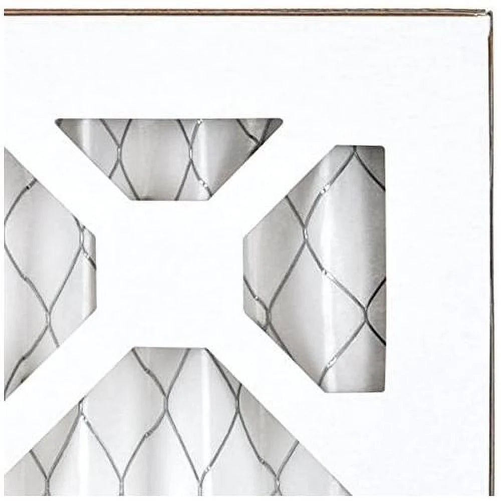 MERV 8 Pleated Air Filter 6-Pk I79328