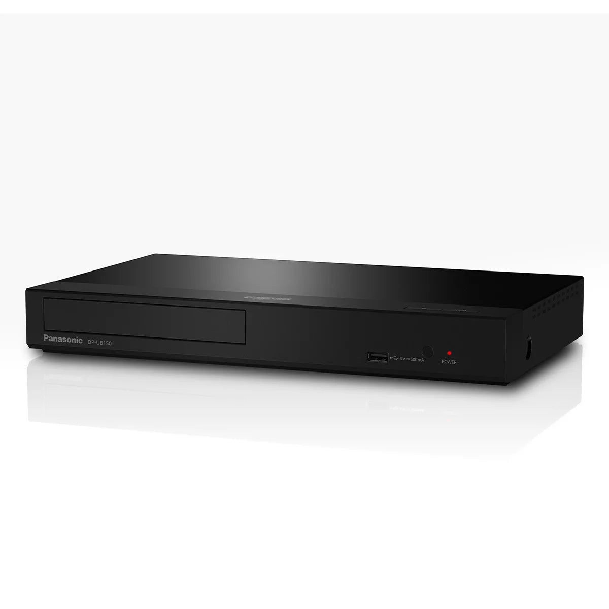 4K Blu Ray Player I496