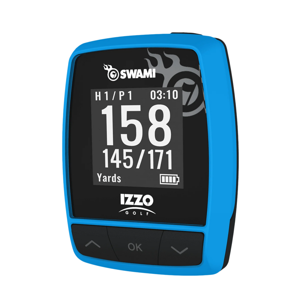 Golf GPS M3040