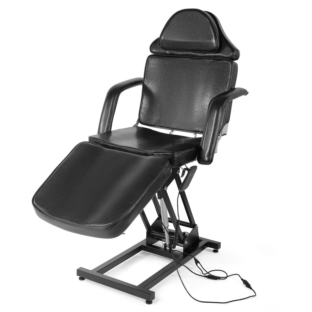 Electric Adjustable Massage Table N459346