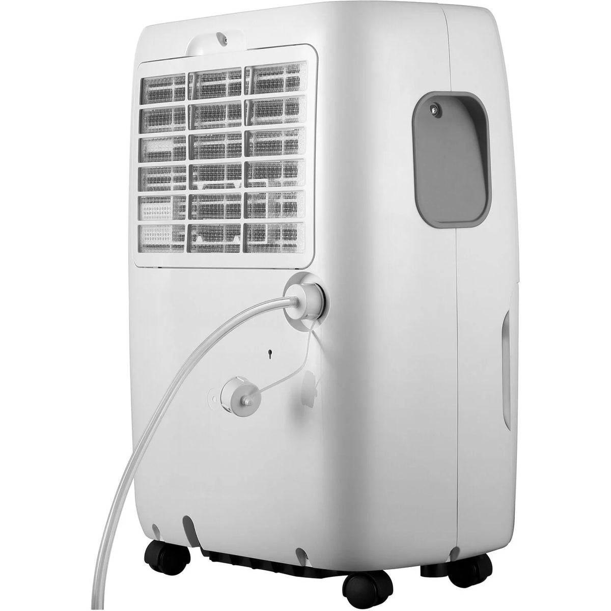 40 Pint Dehumidifier with Front-Access Collection Bucket & 24-Hour Timer G860