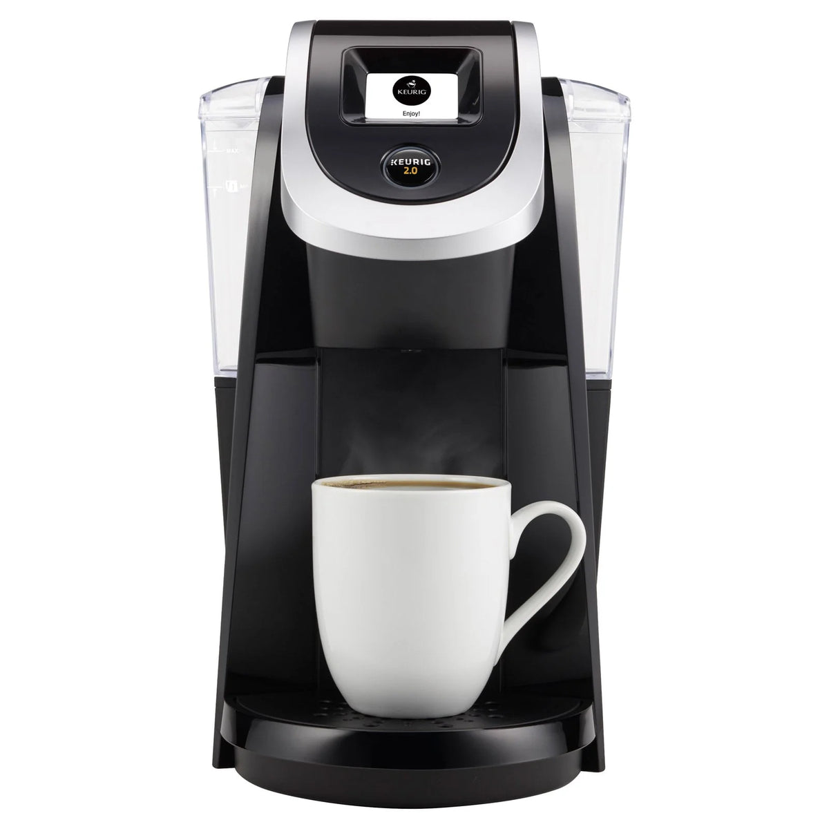 Black Coffee Brewer Y734549