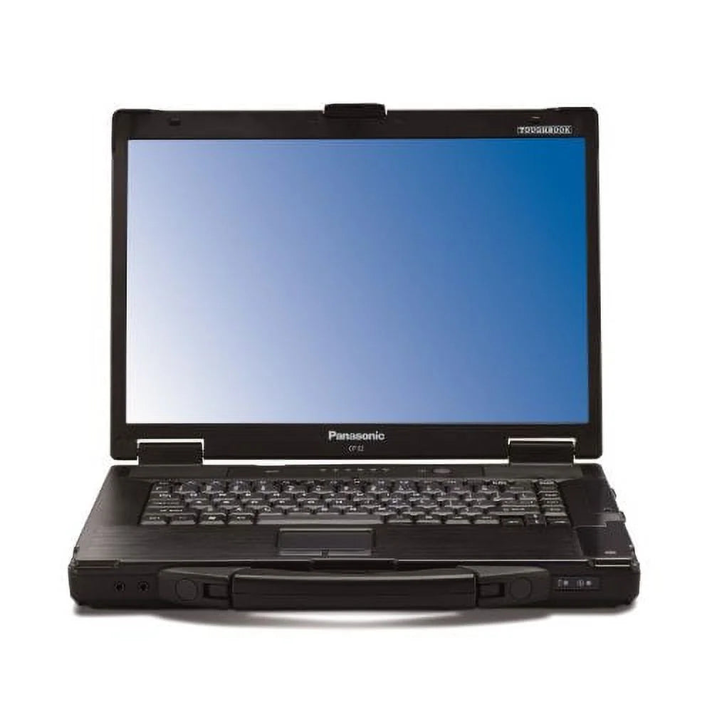 15.4-Inch Laptop U843832
