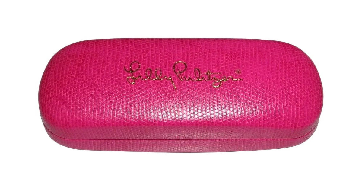 Hard Case Eyeglass Frame A6748