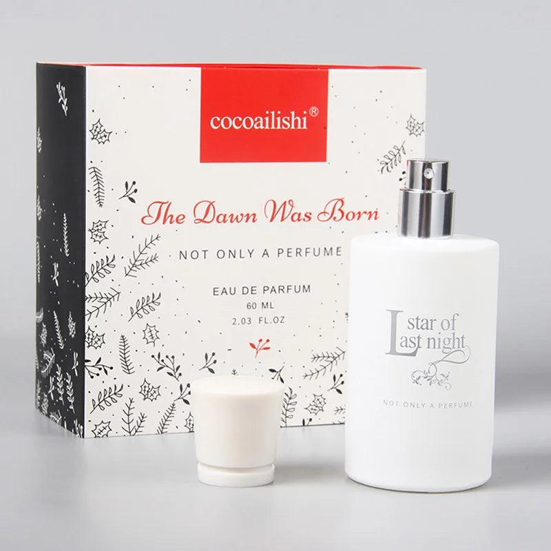 Flower & Fruity Fragrance Eau De Toilette Spray 60ml E52200