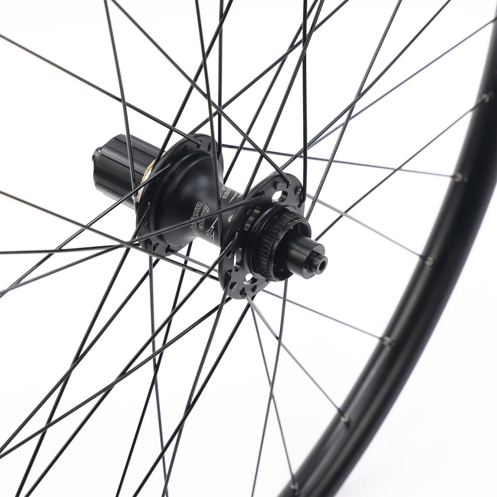 MTB Wheelset R455