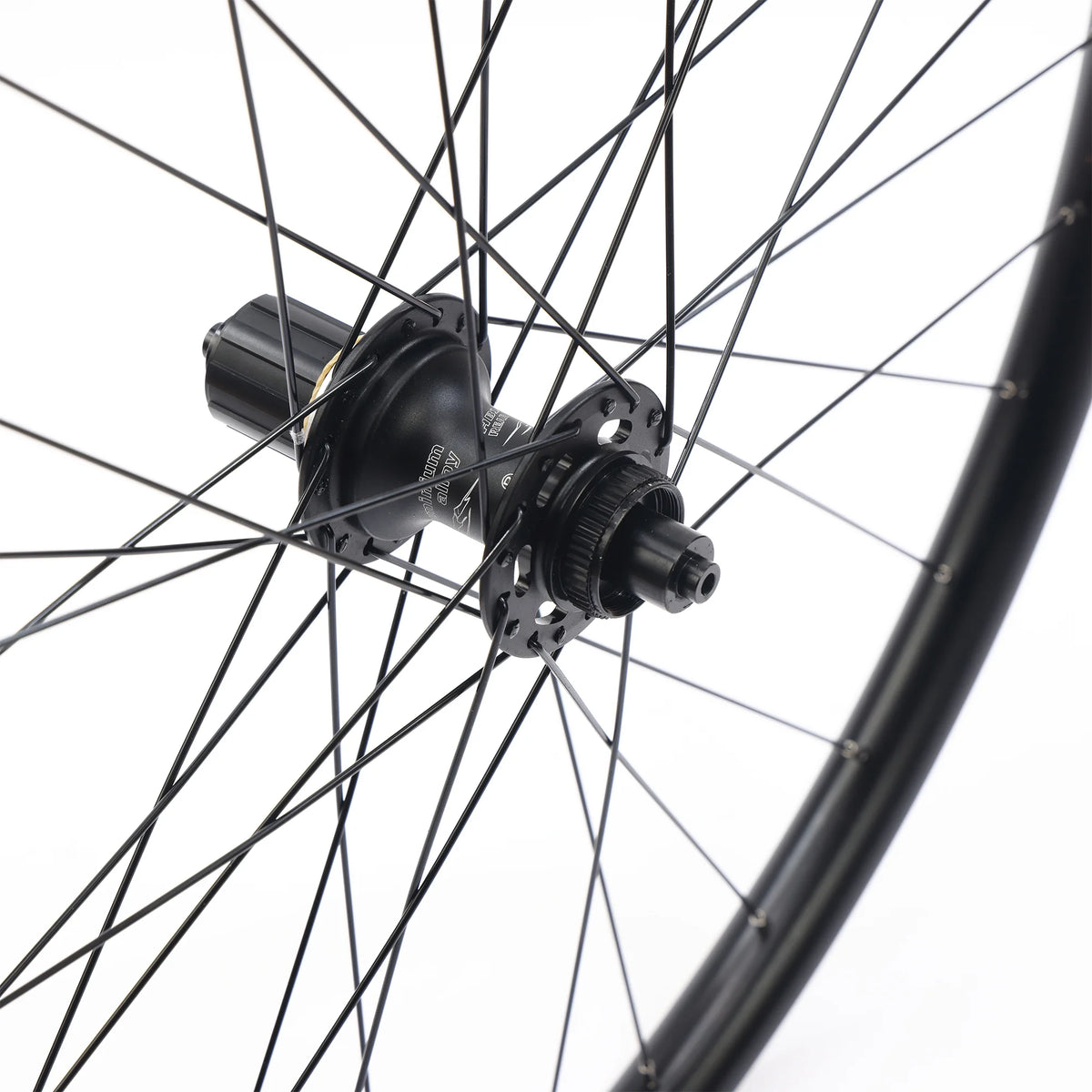 MTB Wheelset R455