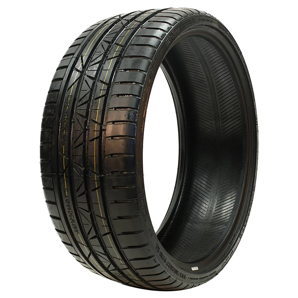 All Season 265/30ZR22 97W XL Passenger Tire U915