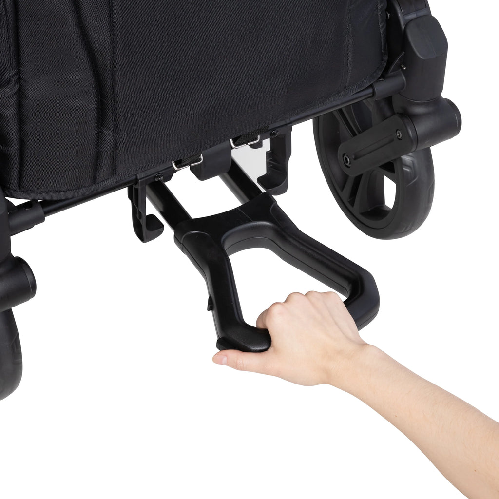 2-in-1 Stroller Wagon F640