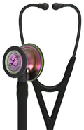 Black Stethoscope X782