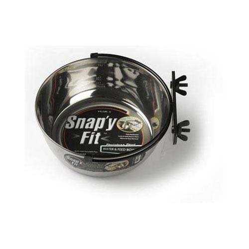1 Quart Stainless Steel Bowl L468500