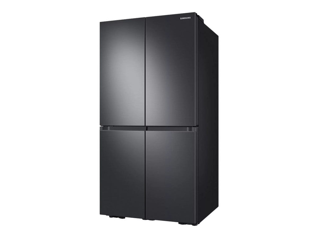 French Door Freestanding Refrigerator Stainless Steel E7958
