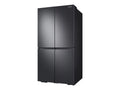French Door Freestanding Refrigerator Stainless Steel E7958