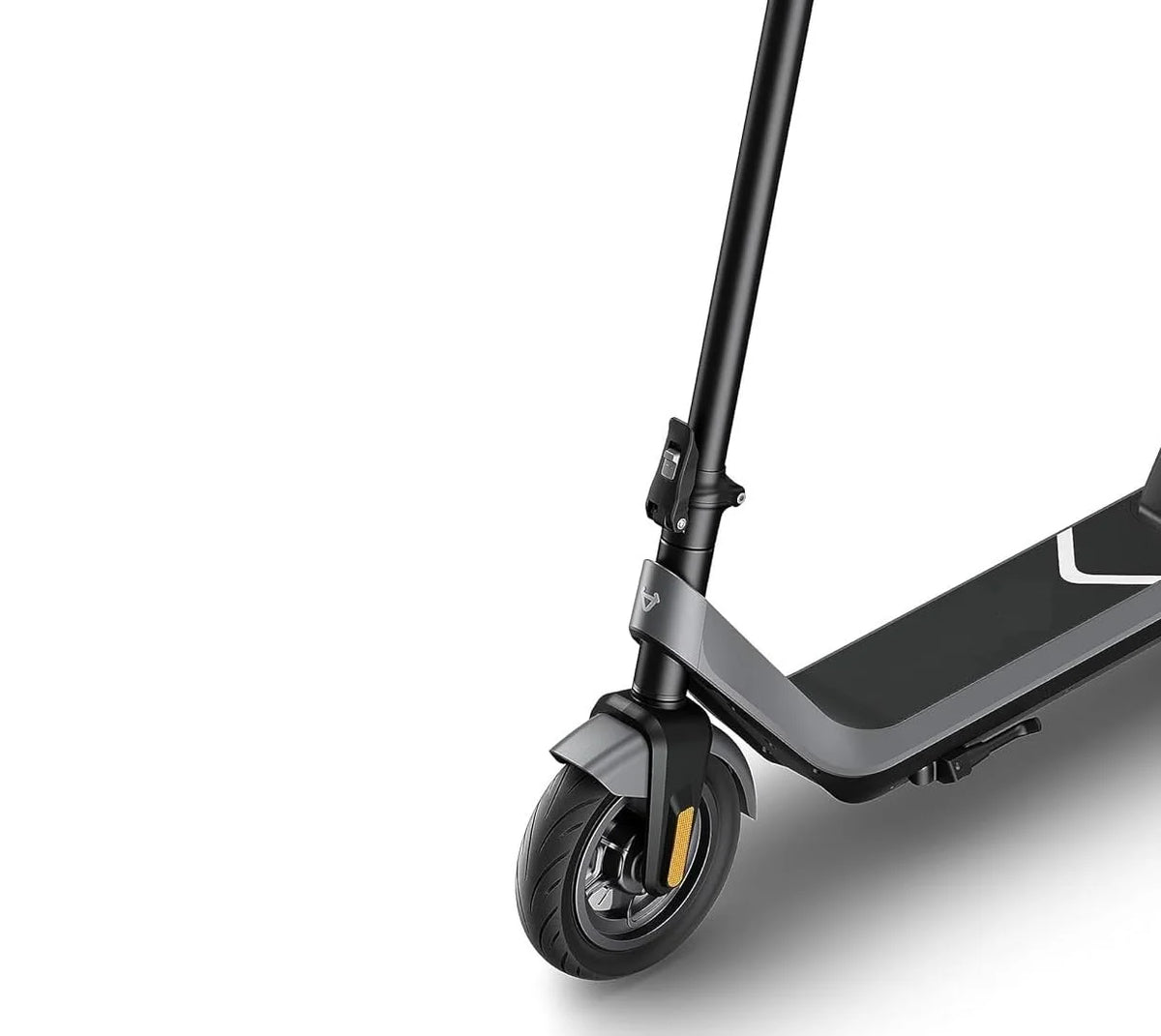 Electric Scooter 25 Miles Range 15.4 MPH Max Speed D5088