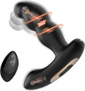Adult Anal Vibrator with Remote Control Y5216