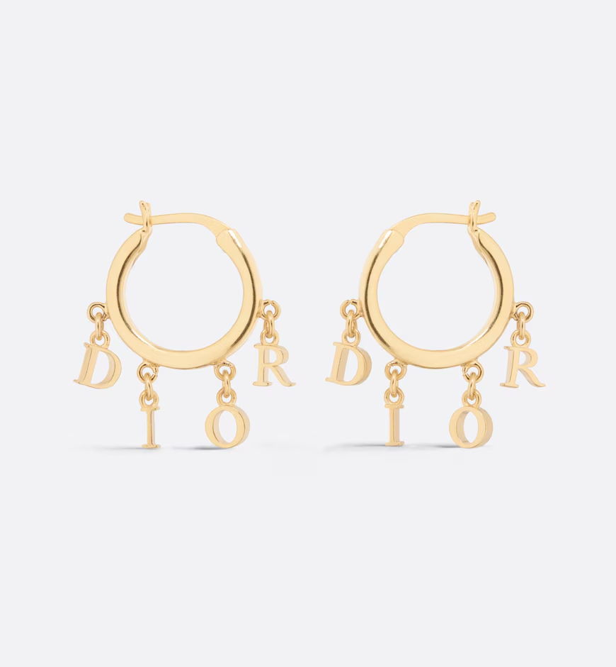 Earrings Q862