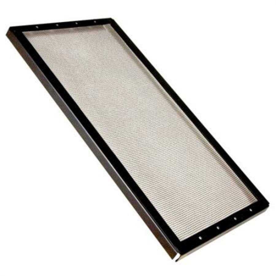 Metal Screen Cover E861