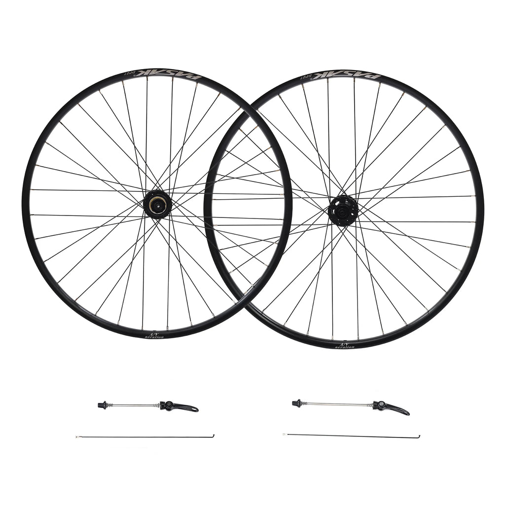 MTB Wheelset R455