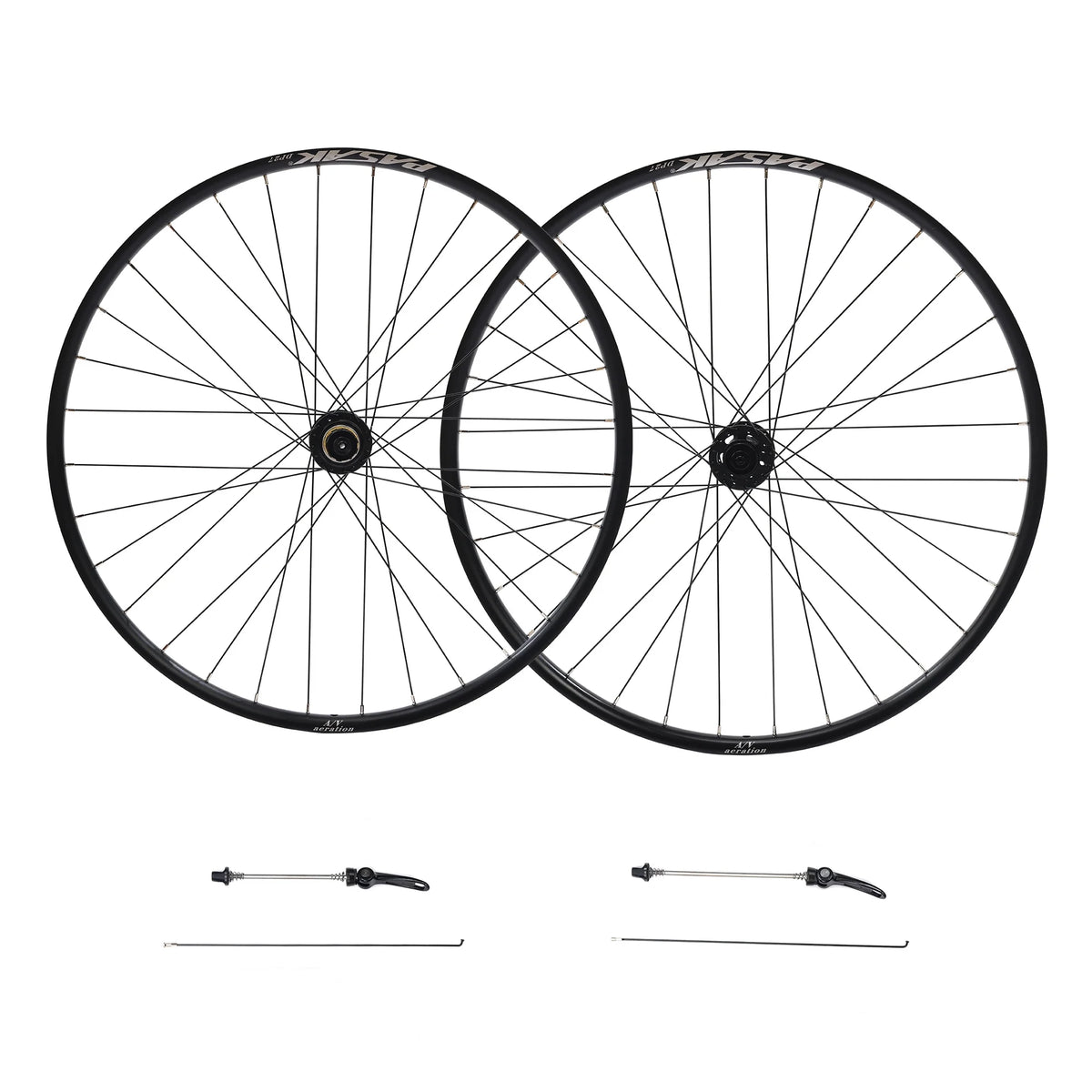 MTB Wheelset R455