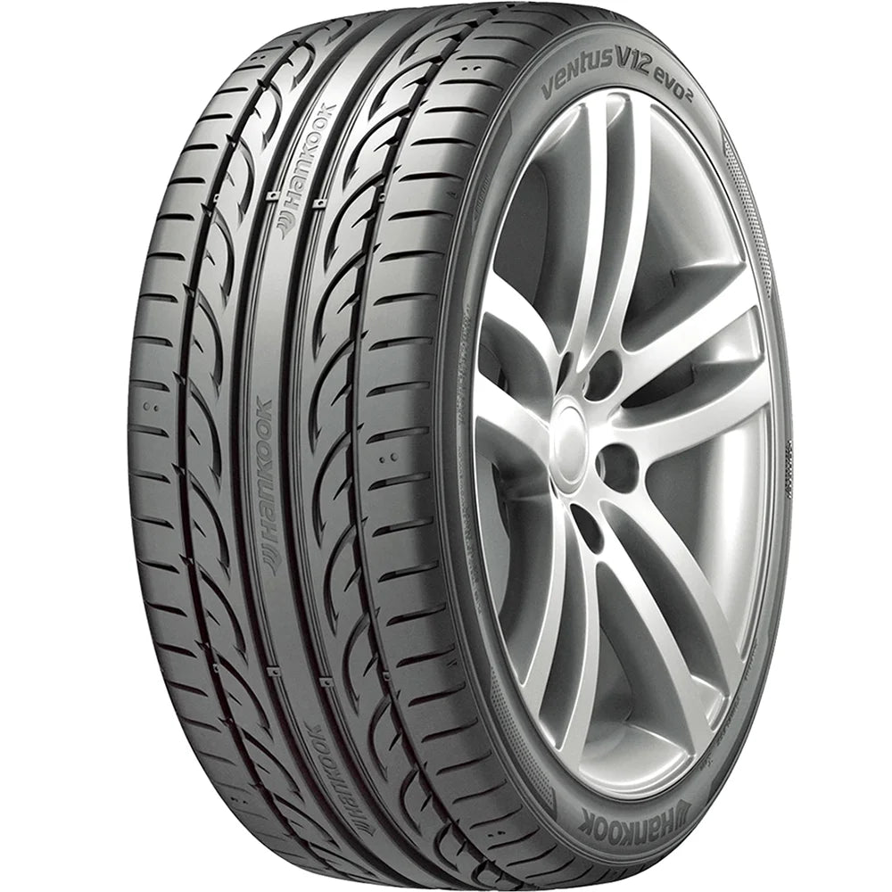 205/45ZR17 88W XL Passenger Tire K343