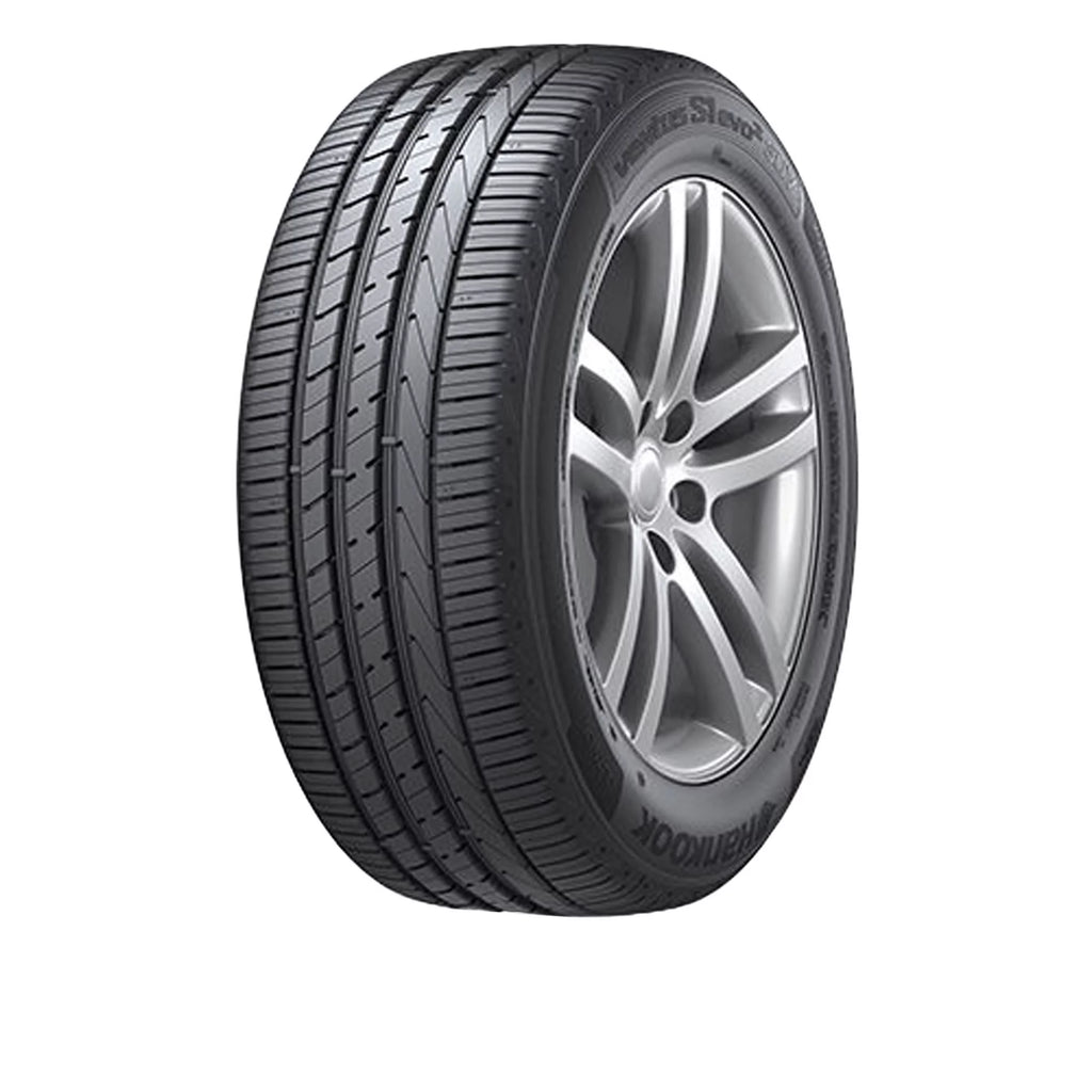 315/35ZR20 Passenger Tire N5086