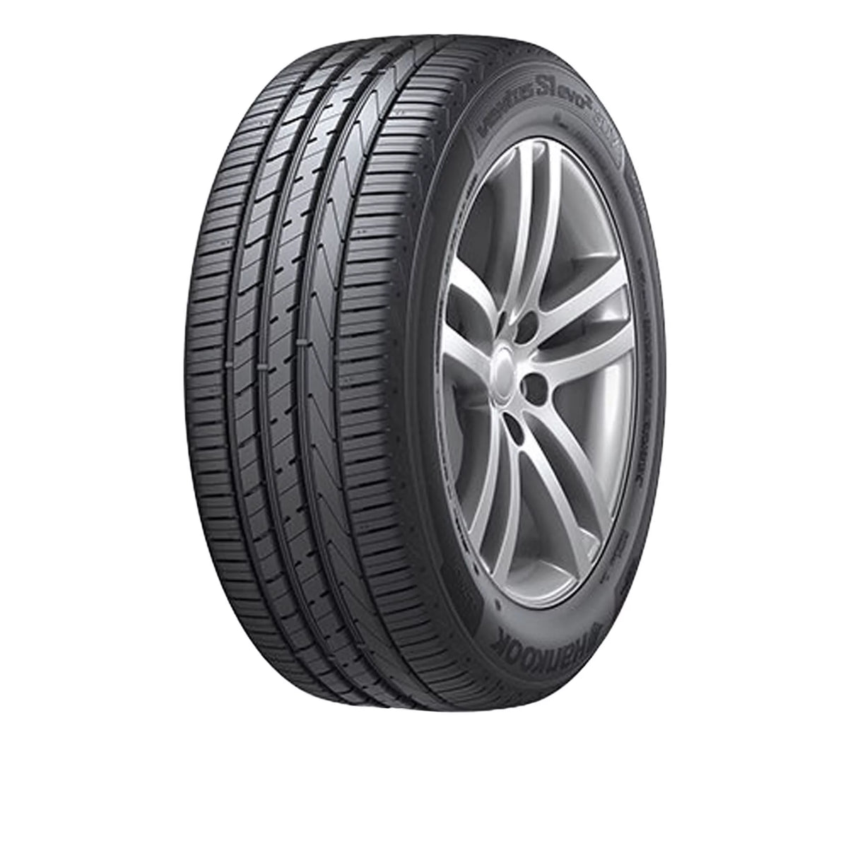 315/35ZR20 Passenger Tire N5086