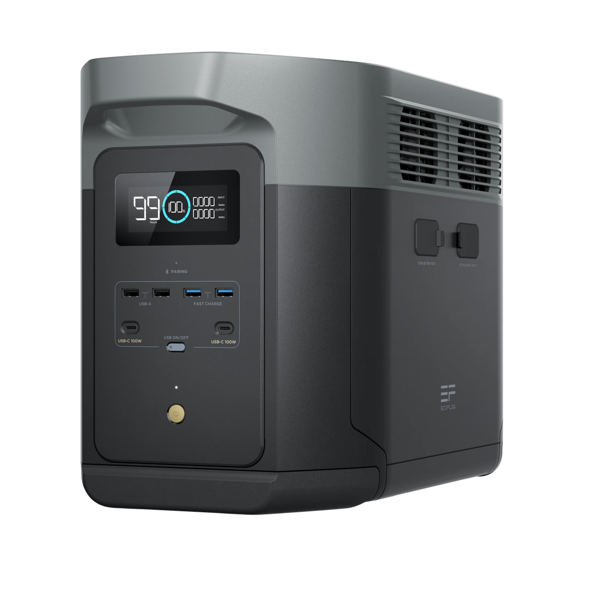 Portable Power Station 2048Wh I570