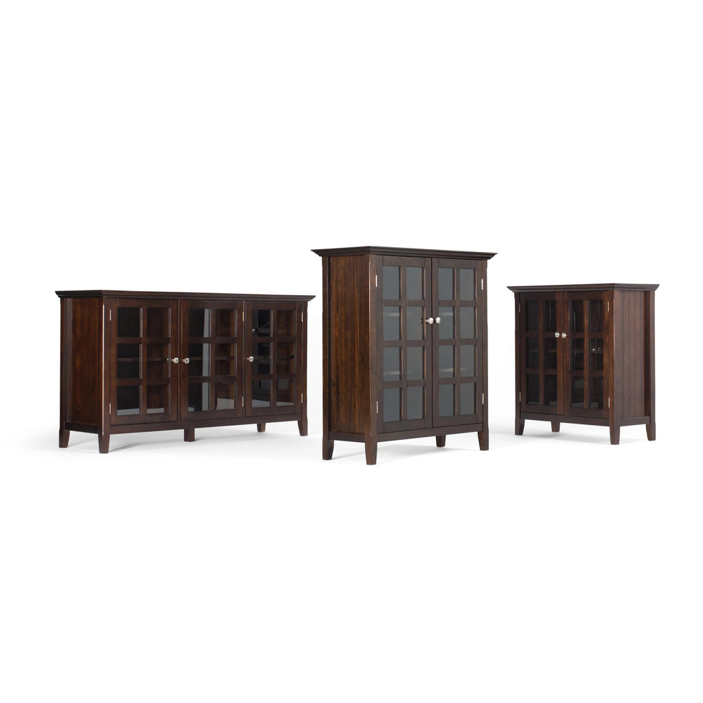 62" Storage Cabinet I868534