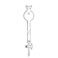 Chromatography Column with Plug G99587