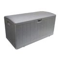 73 Gallon Outdoor Storage Deck Box B7710